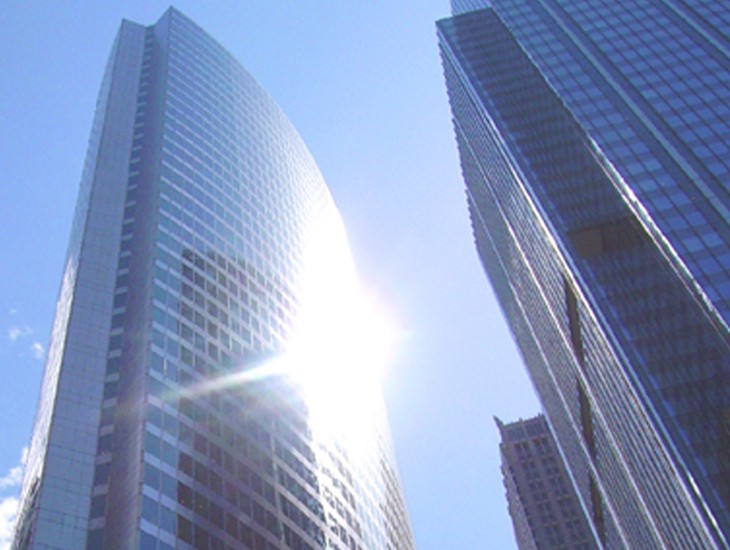 International Real Estate