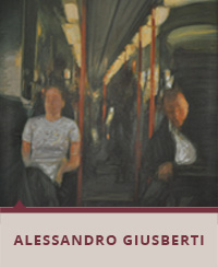Alessandro Giusberti
