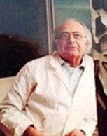 Mario Giovanetti 