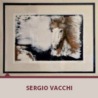 Sergio Vacchi